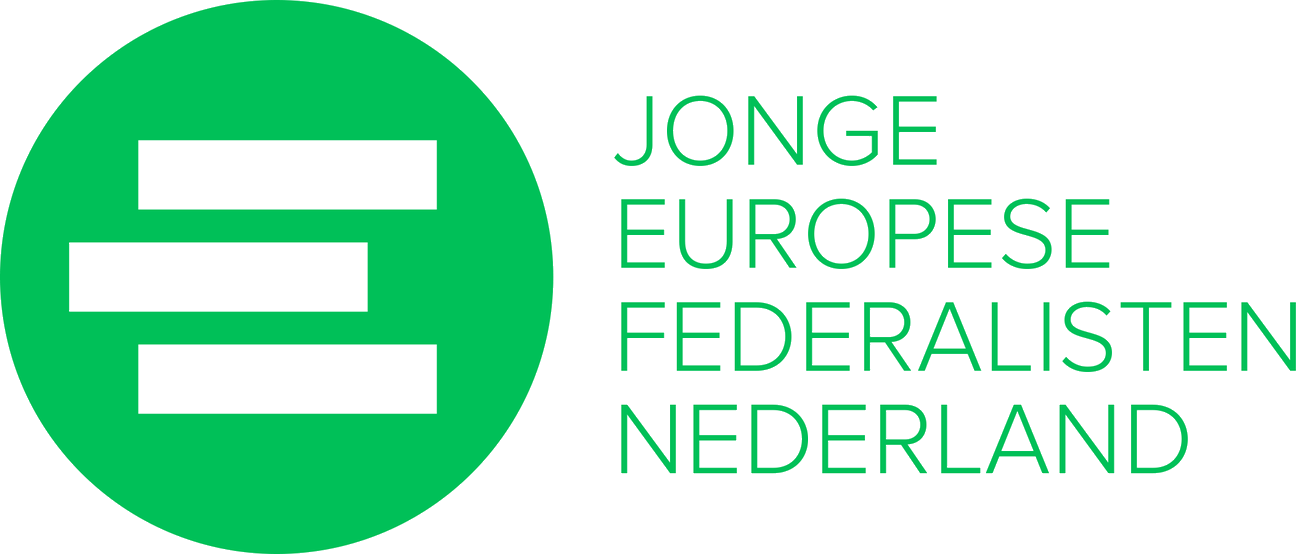 Jonge Europese Federalisten Nederland