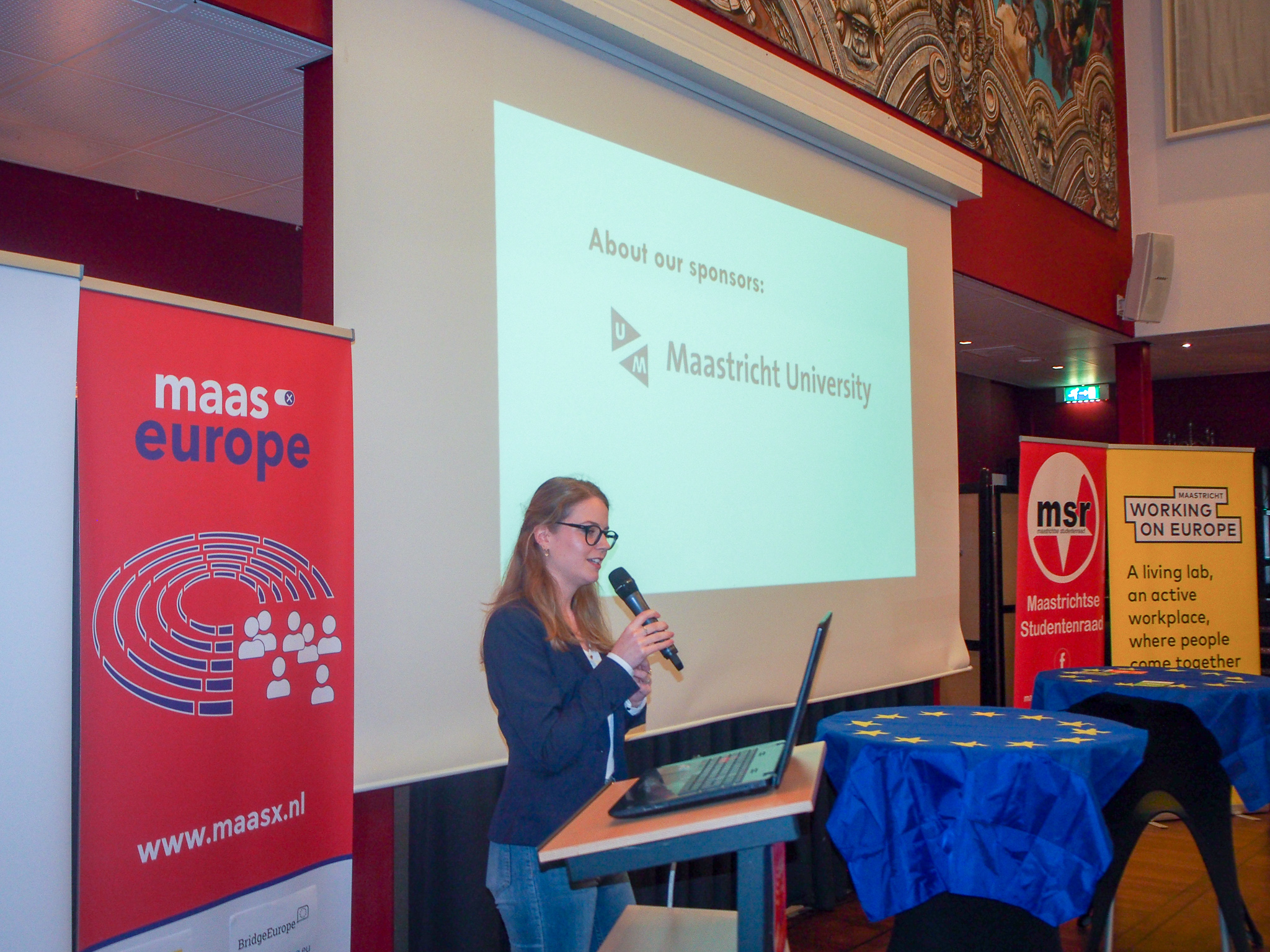 MaasXEurope Convention 2019